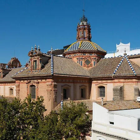 Eva Recommends San Pablo Duplex Apartment