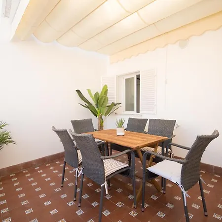Eva Recommends San Pablo Duplex *