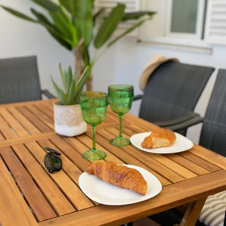 Eva Recommends San Pablo Duplex * Seville
