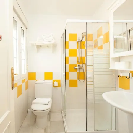 Apartment Alohamundi Castilla Ii