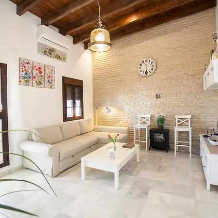 Alohamundi Castilla Ii Apartment *