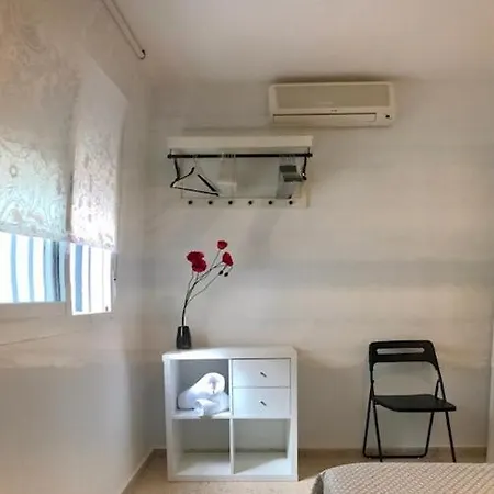 Apartment Wish Hiniesta De Seville
