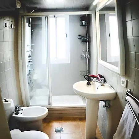 Apartment Wish Hiniesta De