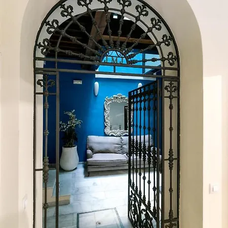 Trajano Apartamento Sevilla
