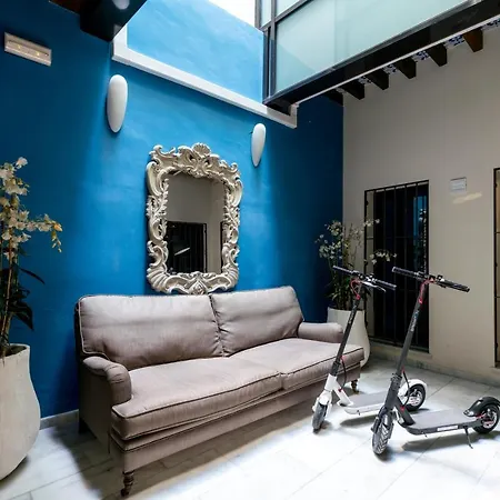Trajano Apartamento
