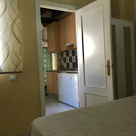 Sweet Triana Apartment *