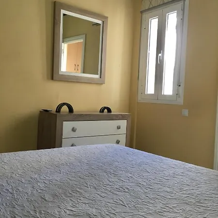 Sweet Triana Apartment *
