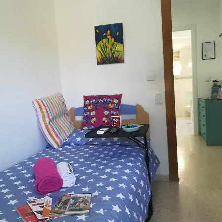 En Casa Particular Seville