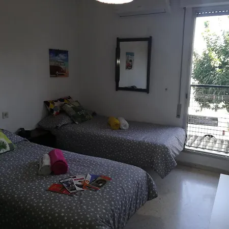 Homestay En Casa Particular *