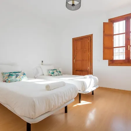 Apartment Abades Giralda *