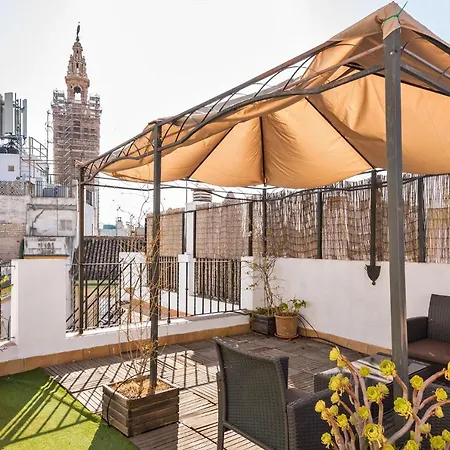 Apartment Abades Giralda