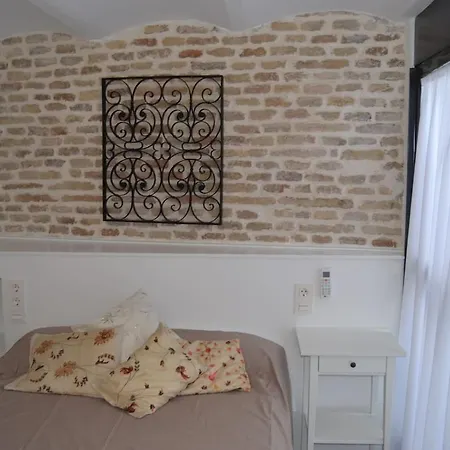 Duplex Alameda De Hercules Seville