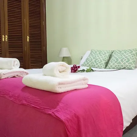 Apartamento Triana Pelay - 2 * Seville
