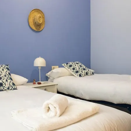 Apartamento Triana Pelay - 2 *