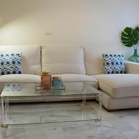 Apartment Apartamento Triana Pelay - 2