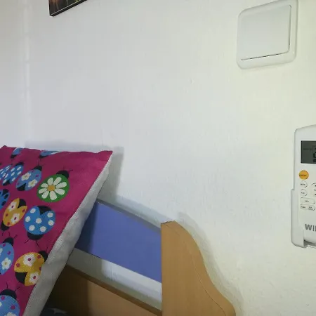 En Casa Particular Homestay