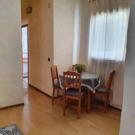 Apartment Atico En El Corazon De