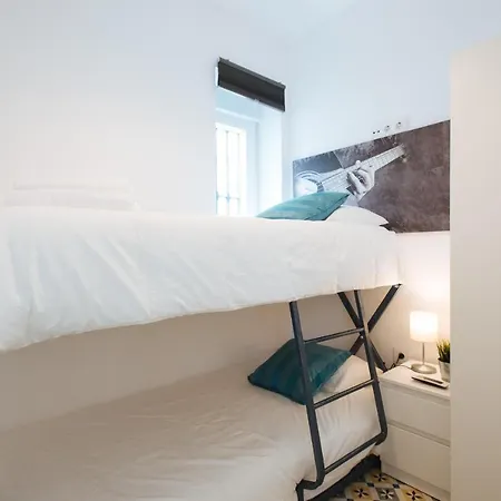 Apartment Urban Pulses Alameda *