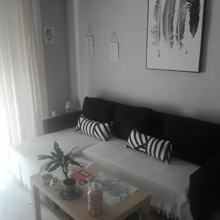 Apartamento Casa Lola