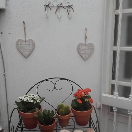 Apartamento Casa Lola Apartment Seville