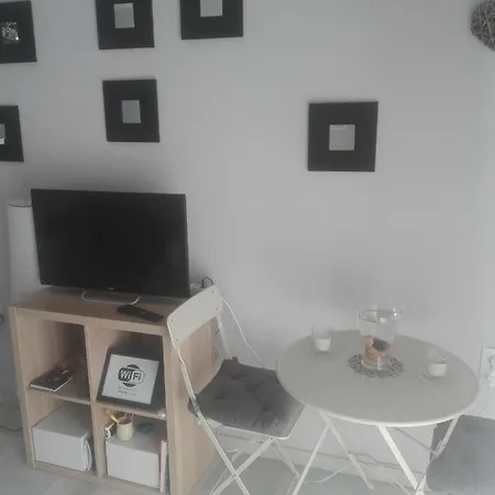 Apartment Apartamento Casa Lola Seville