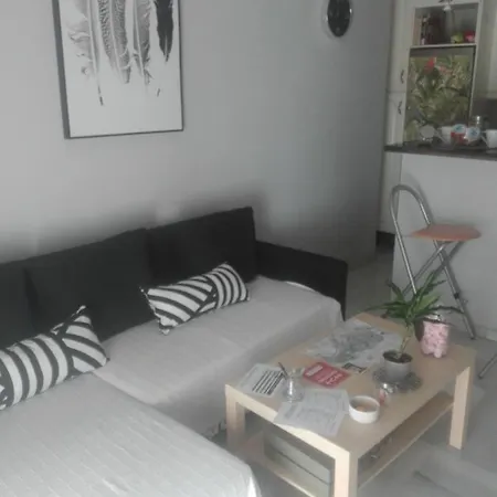 Apartment Apartamento Casa Lola Seville