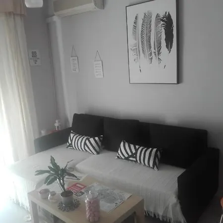 Apartment Apartamento Casa Lola
