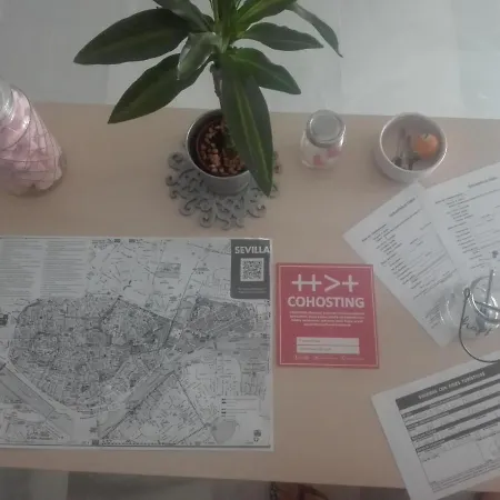 Apartamento Casa Lola Apartment Seville