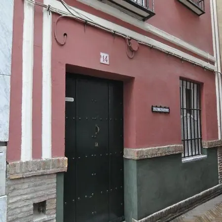 Casa Flores
