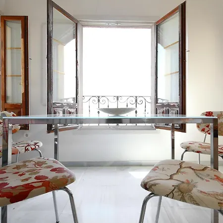 Veoapartment Alameda Penthouse Apartment *