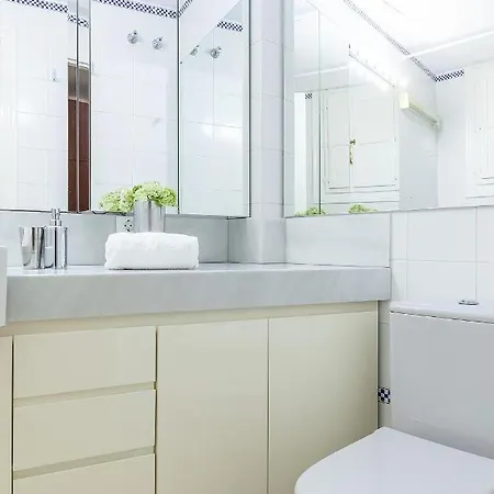 Apartment Precioso En Santa Cruz Lirio Bajo