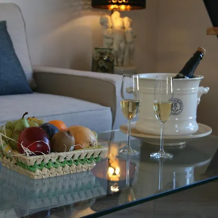 Apartamento Casa Mora Triana *