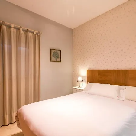 Apartamento Apartmentsole- Plaza Molviedro *