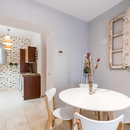 Apartmentsole- Plaza Molviedro Sevilla