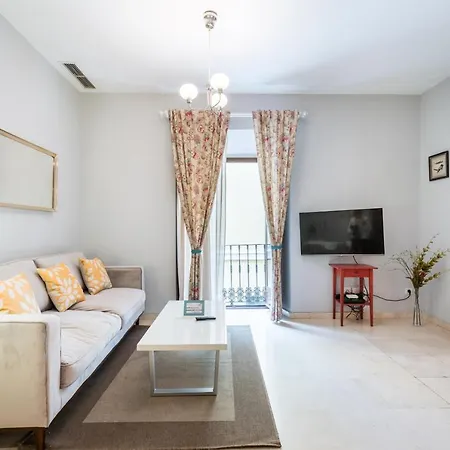 Apartmentsole- Plaza Molviedro * Sevilla