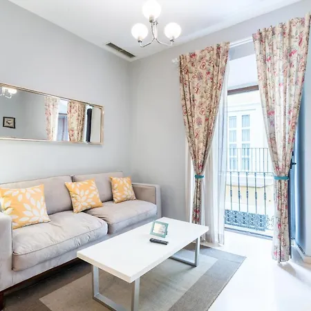 Apartamento Apartmentsole- Plaza Molviedro *
