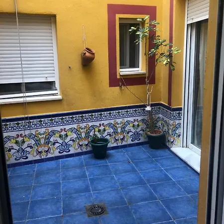 En Pleno Centro De Marchena 3 3 Baños Privados Apartamento