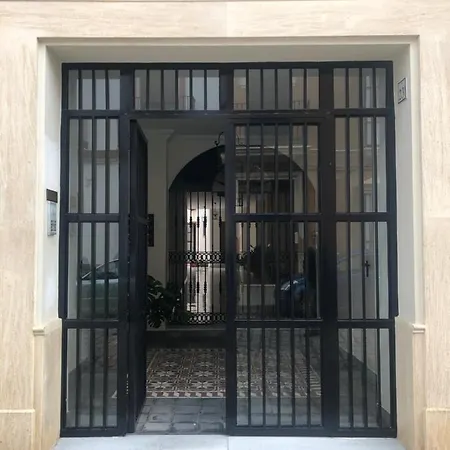 En Pleno Centro De 3 3 Banos Privados Marchena (Seville)