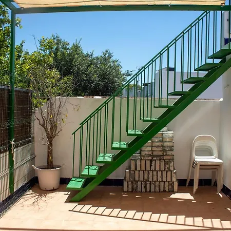 Guest house Alameda House *