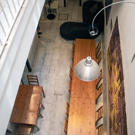 Guest house Alameda House Seville