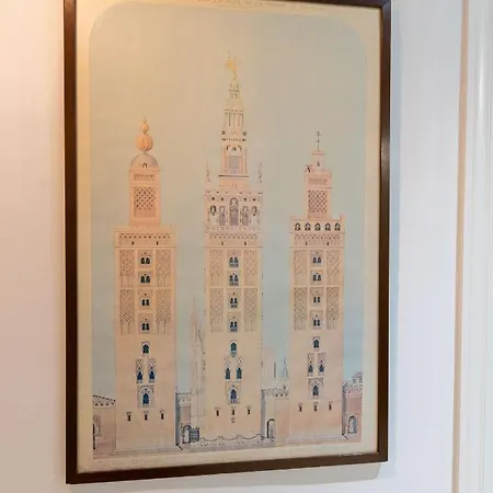 Bamberg Giralda Skyview By Valcambre Apartment *