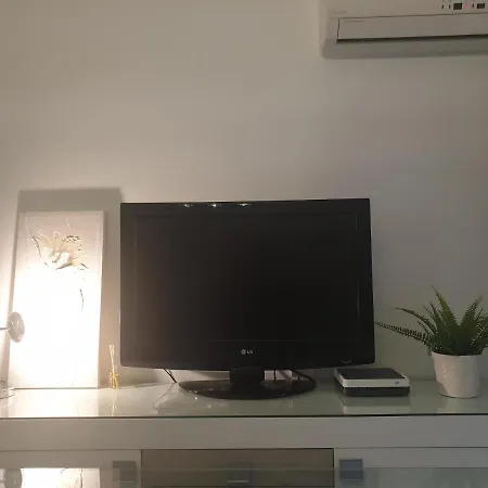 Apartment Dona Lola House *