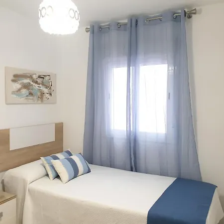 Dona Lola House Apartment