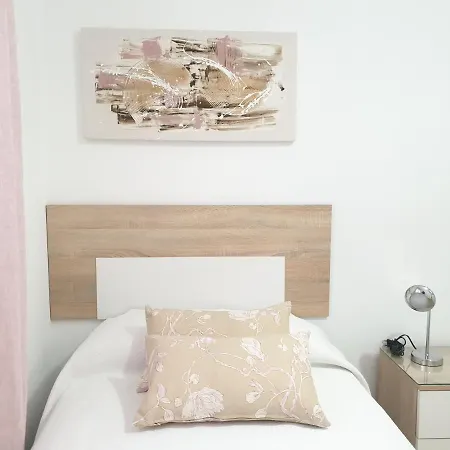 Dona Lola House * Seville