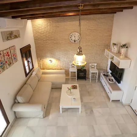 Alohamundi Castilla Ii Apartment *