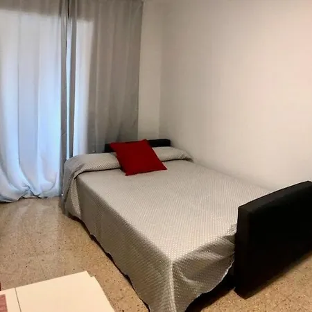 Apartment Wish Hiniesta De