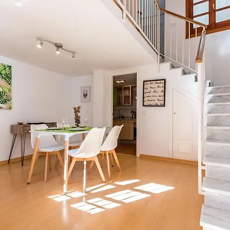 Abades Giralda Apartment *