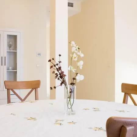 Apartment Apartamento Triana Pelay - 2