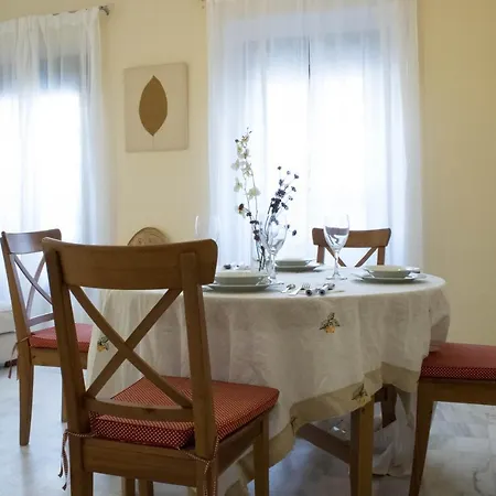 Apartamento Triana Pelay - 2 Apartment
