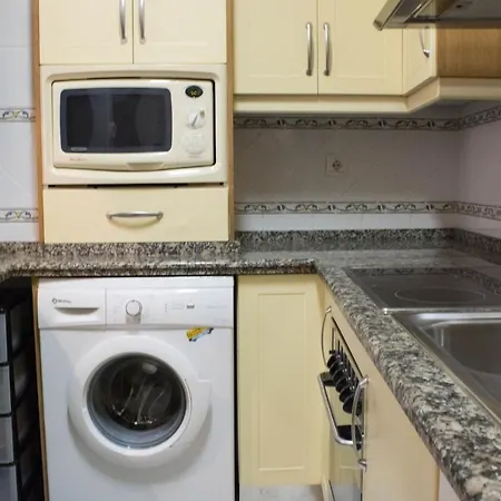 Apartamento Triana Pelay - 2 Apartment Seville